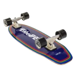 Carver Free & Easy Prism CX 31" Surf Skate Complete
