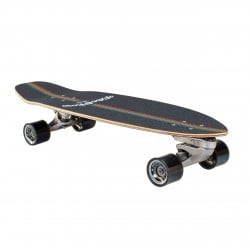 Carver Free & Easy Prism C7 31" Surf Skate Complete