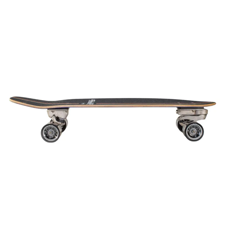 Carver Free & Easy Prism C7 31" Surf Skate Complete