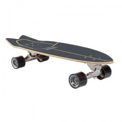 Carver Nienow Mariposa Cx 29" Surf Skate Complete
