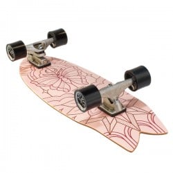 Carver Nienow Mariposa C7 29" Surf Skate Complete