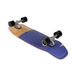 Carver Minimizer Cx 32" Surf Skate Complete