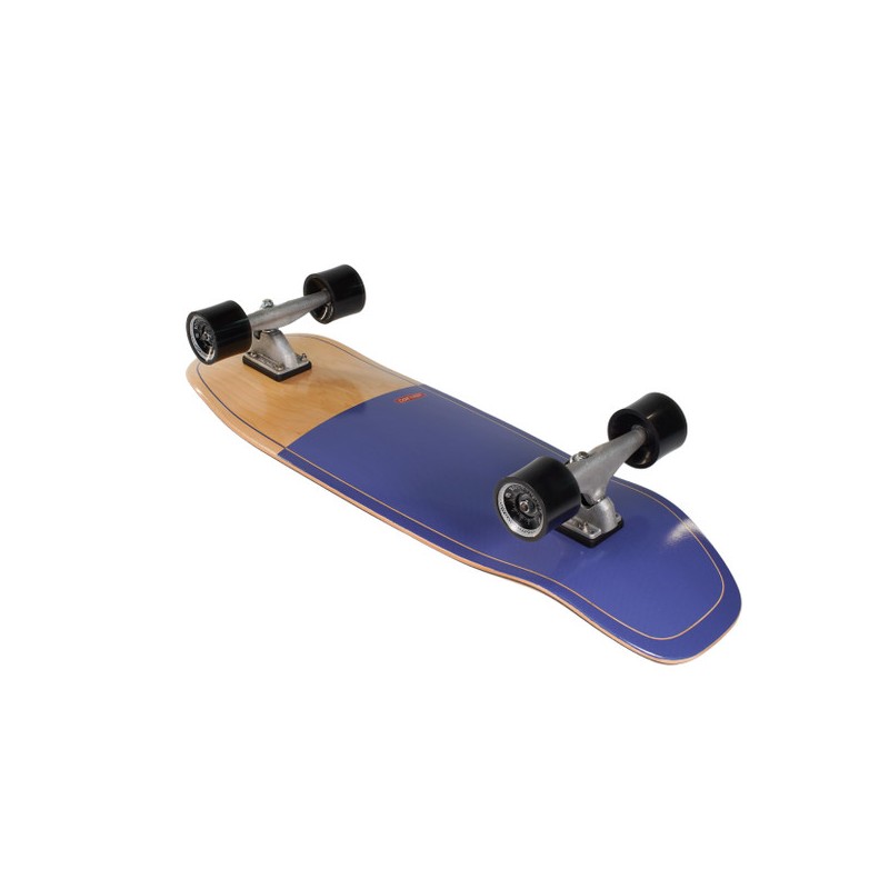 Carver Minimizer Cx 32" Surf Skate Complete