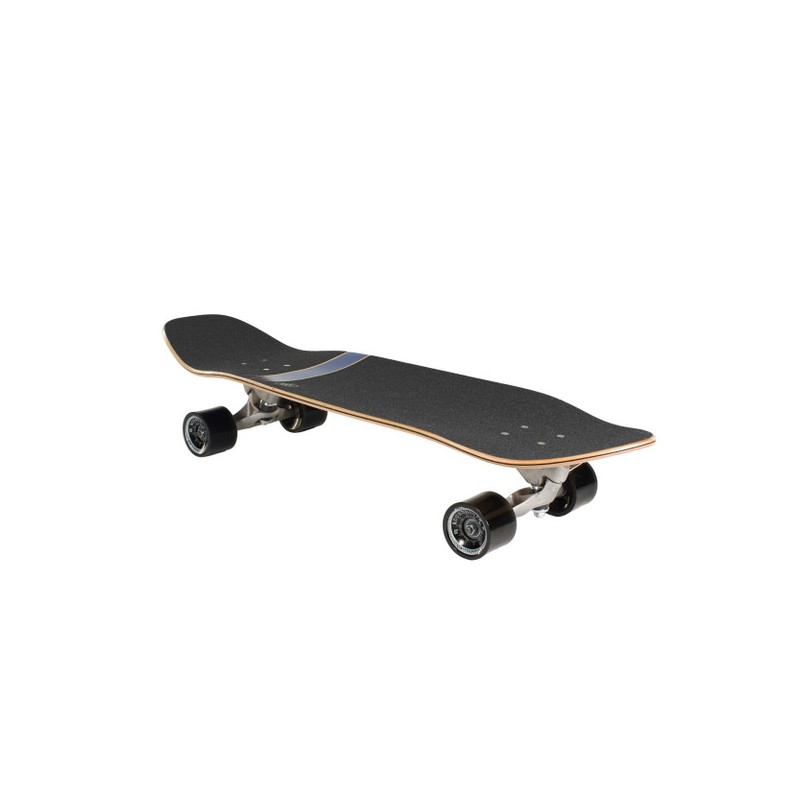 Carver Minimizer Cx 32" Surf Skate Complete