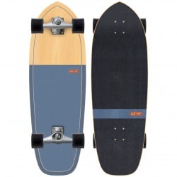 Carver Minimizer Cx 32" Surf Skate Complete