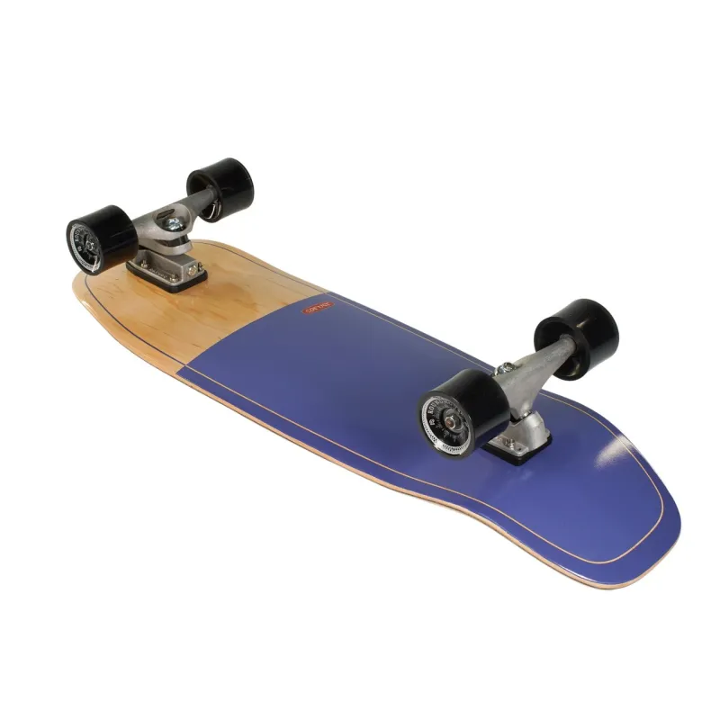 Carver Minimizer C7 32" Surf Skate Complete
