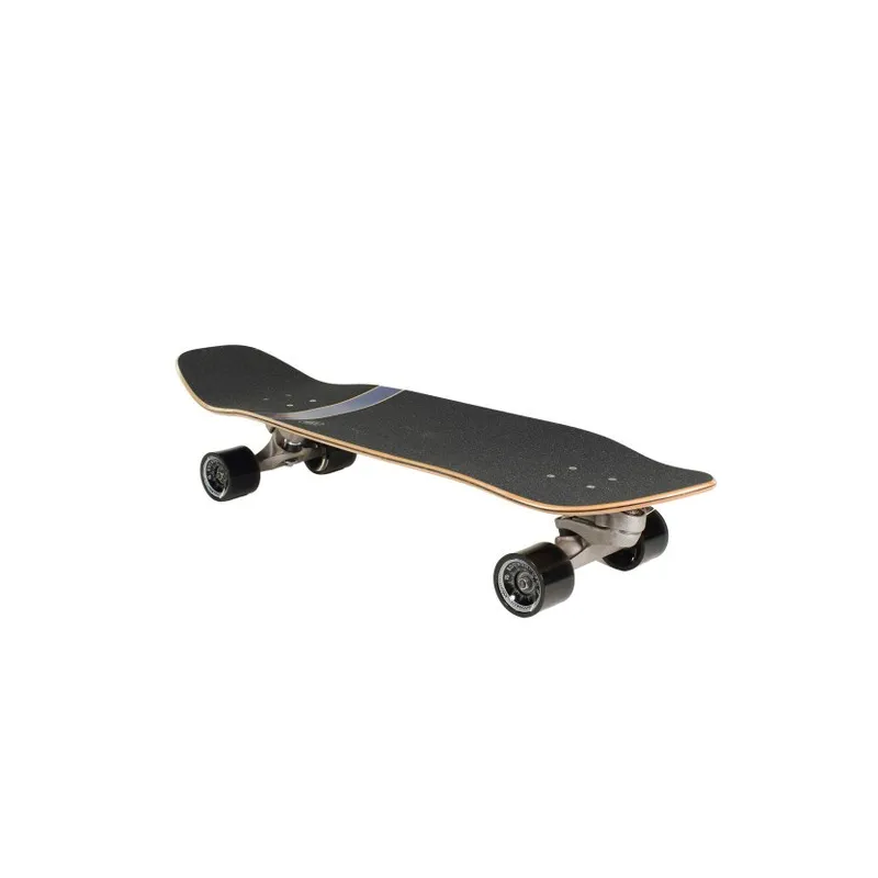 Carver Minimizer C7 32" Surf Skate Complete