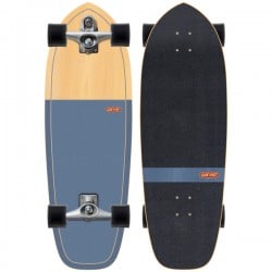 Carver Minimizer C7 32" Surf Skate Complete