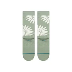 Stance Radial Burst Crew Socks
