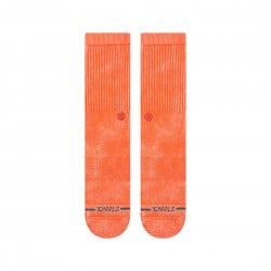 Stance Icon Dyed Crew Socks