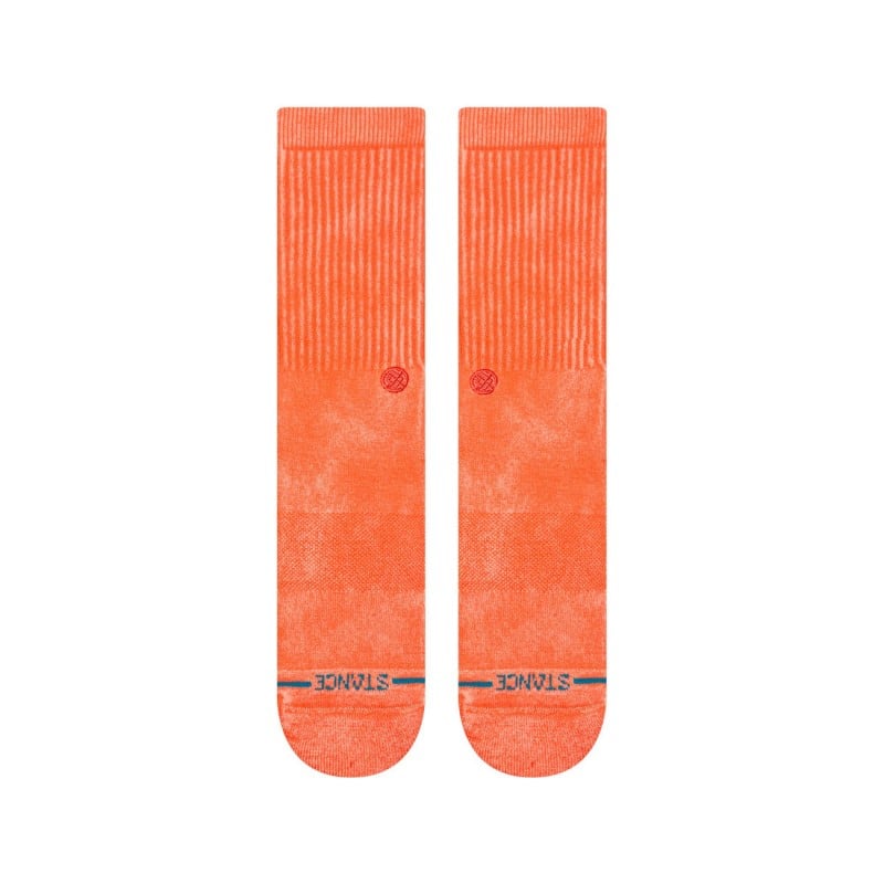 Stance Icon Dyed Crew Socks