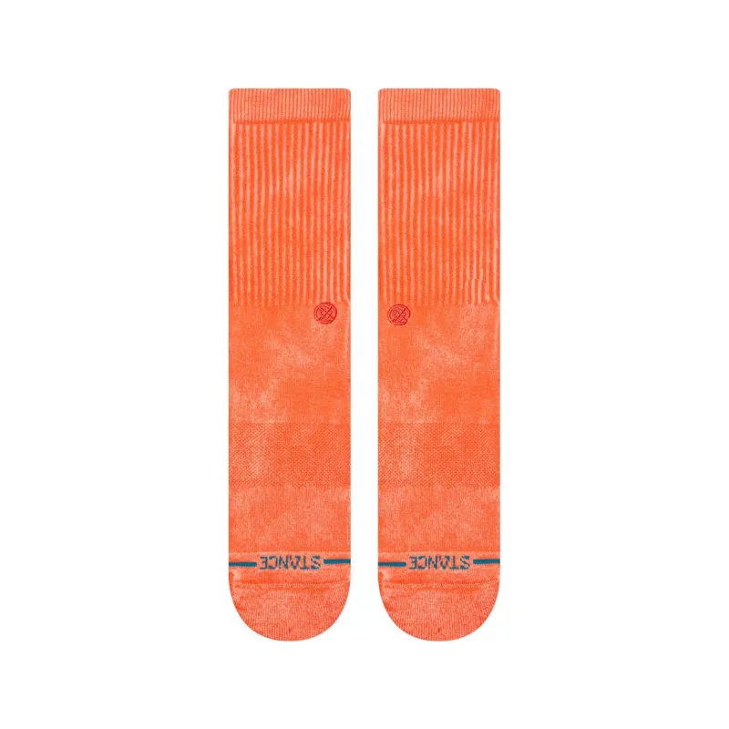 Stance Icon Dyed Crew Socks