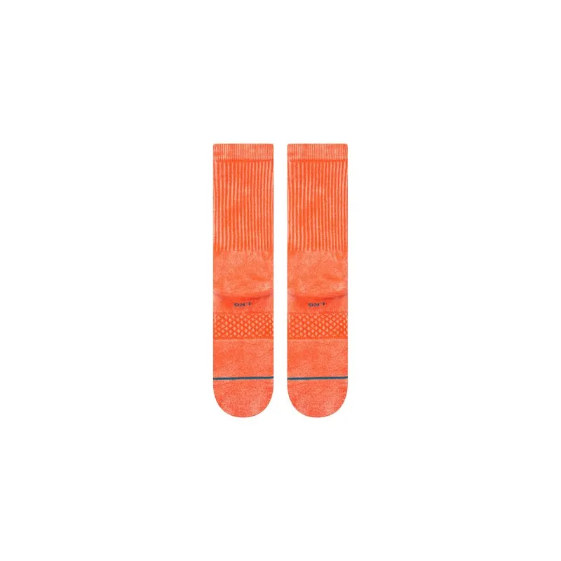 Stance Icon Dyed Crew Socks