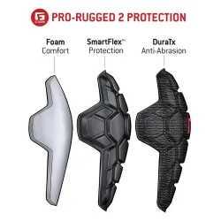 G-Form Pro-Rugged 2 Knee Pads
