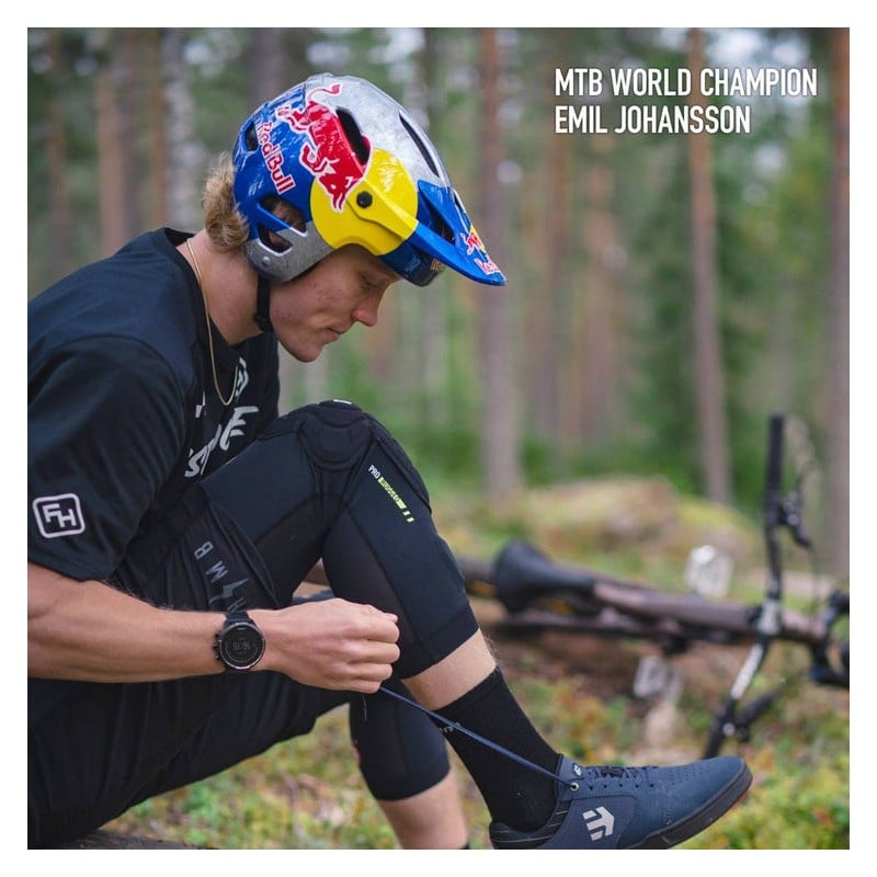 G-Form Pro-Rugged 2 Kniebeschermers