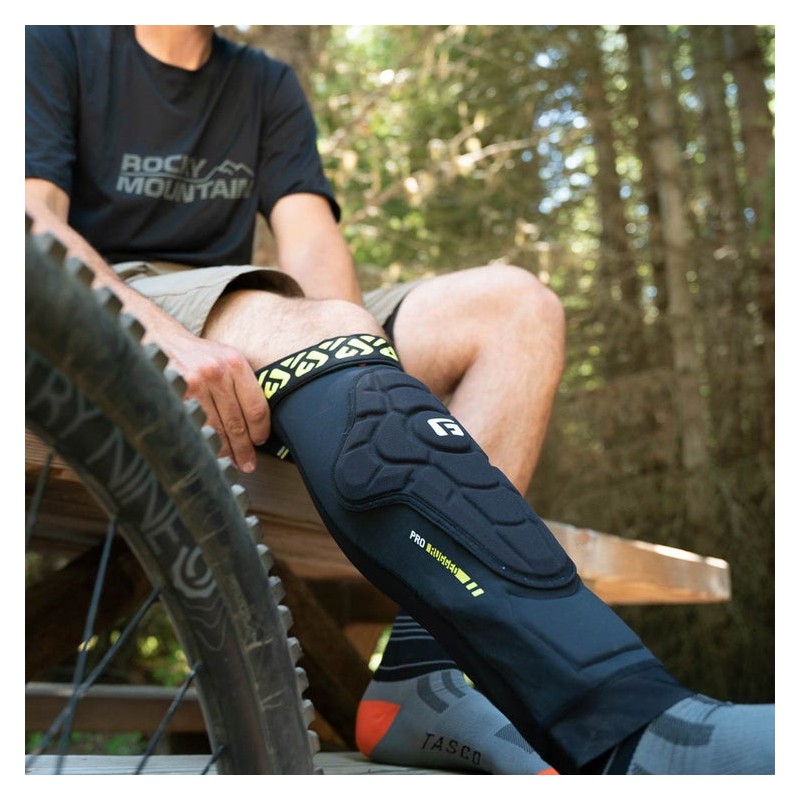 G-Form Pro-Rugged 2 Knee Pads