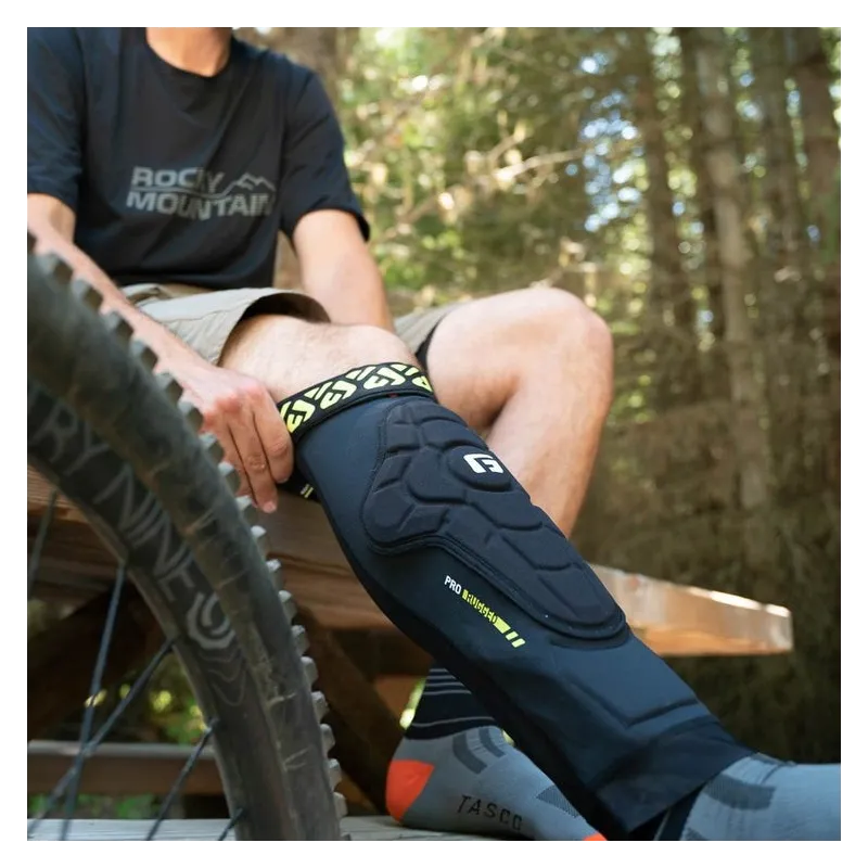 G-Form Pro-Rugged 2 Knee Pads