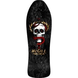 Powell-Peralta Bones Brigade Series 16 Old School Skateboard Deck