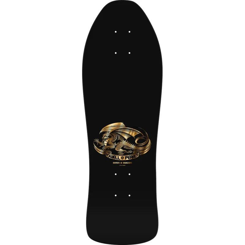 Powell-Peralta Bones Brigade Series 16 Old School Skateboard Deck