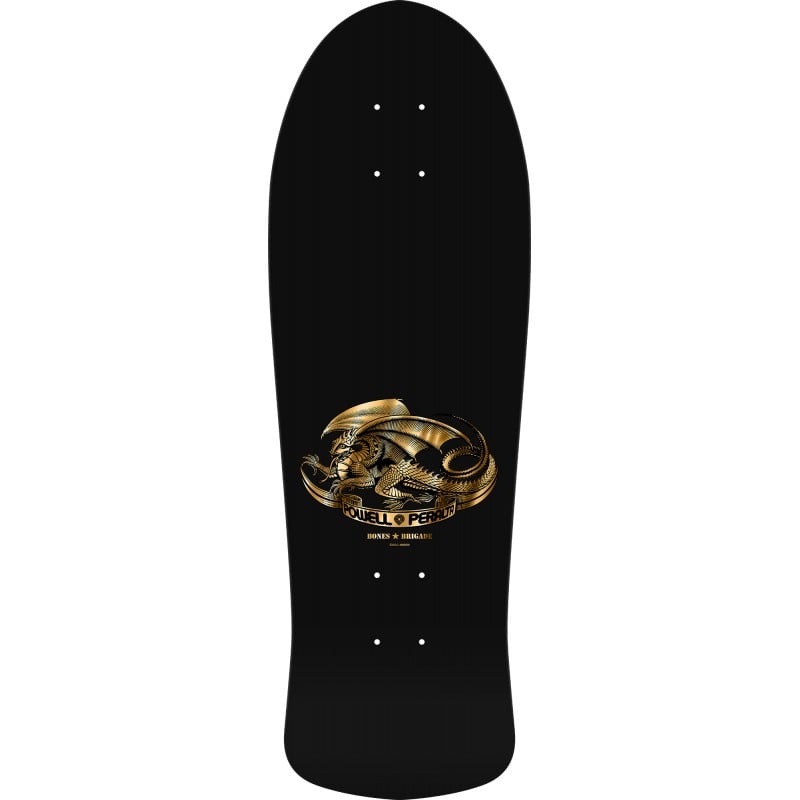 Powell-Peralta Bones Brigade Series 16 Old School Skateboard Deck