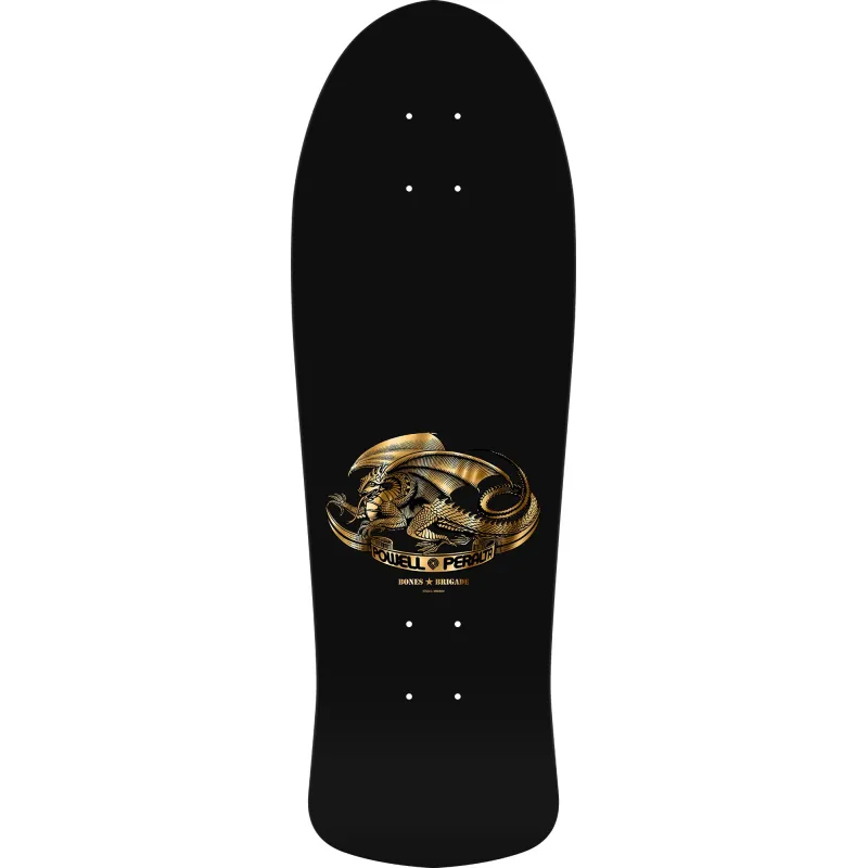Powell-Peralta Bones Brigade Series 16 Old School Skateboard Deck