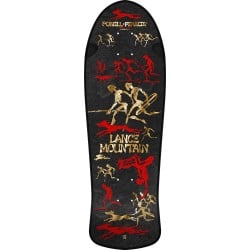 Powell-Peralta Bones Brigade Series 16 Old School Skateboard Deck