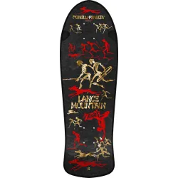 Powell-Peralta Bones Brigade Series 16 Old School Skateboard Deck