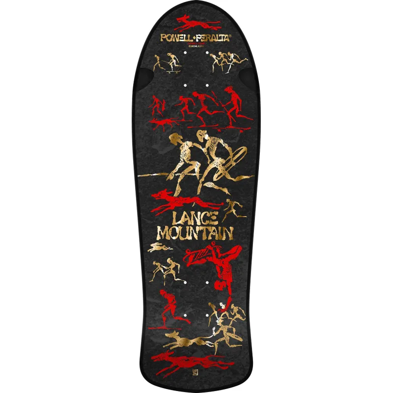 Powell-Peralta Bones Brigade Series 16 Old School Skateboard Deck