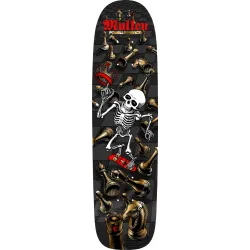 Powell-Peralta Bones Brigade Series 16 Old School Skateboard Deck