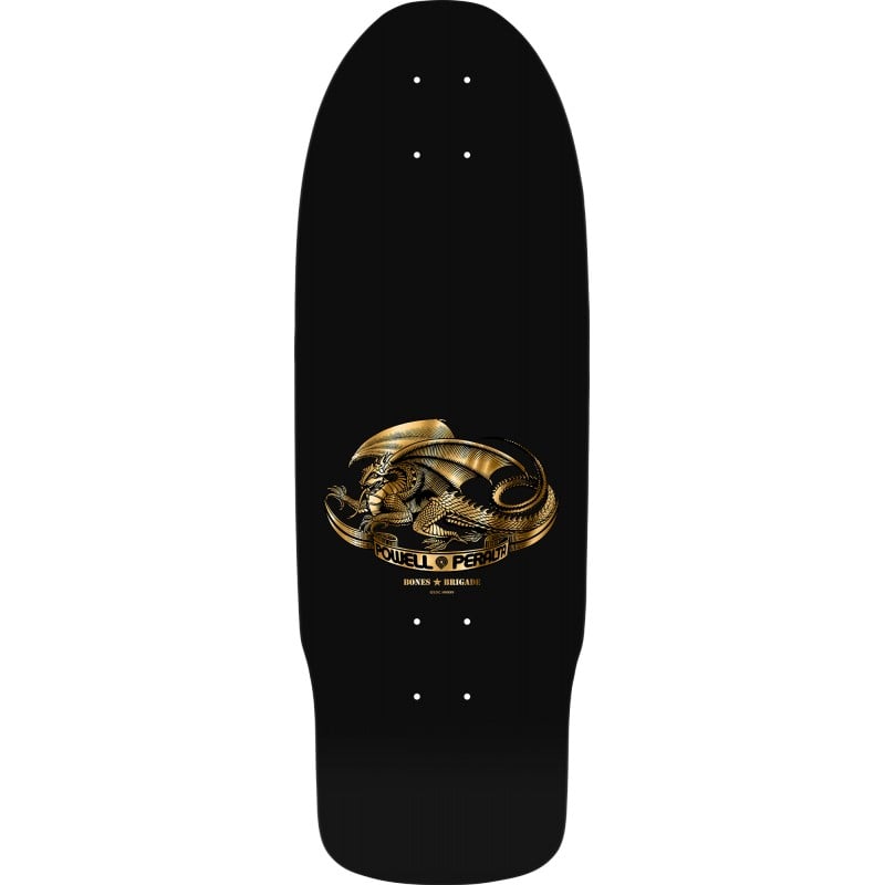 Powell-Peralta Bones Brigade Series 16 Old School Skateboard Deck
