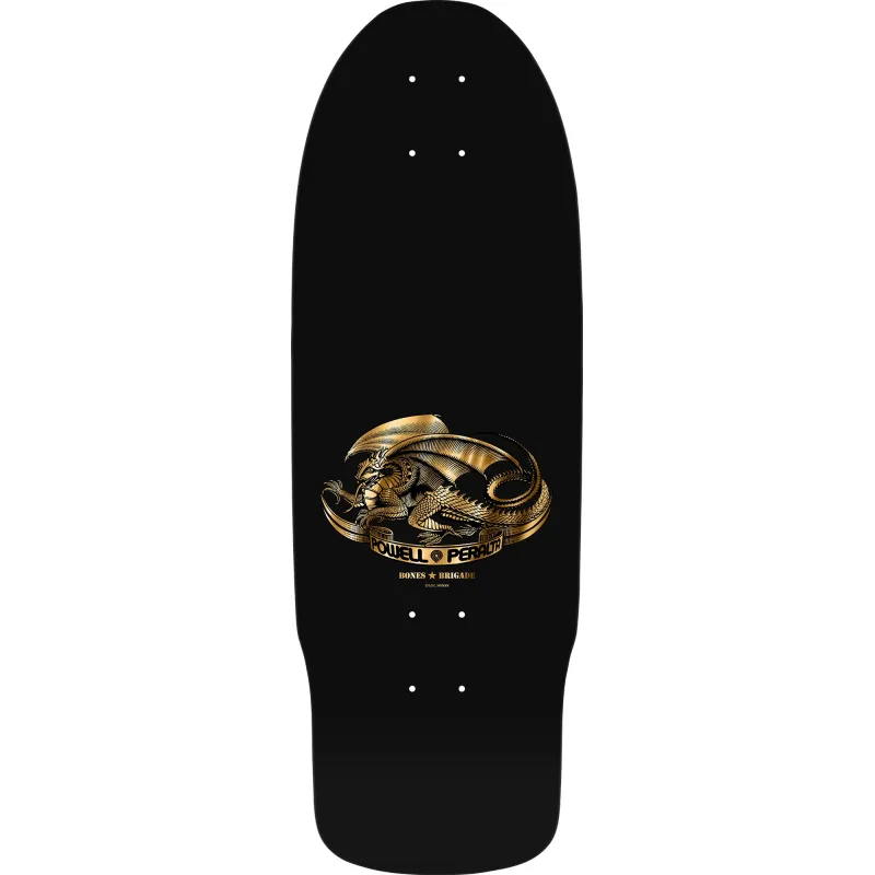 Powell-Peralta Bones Brigade Series 16 Old School Skateboard Deck