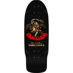 Powell-Peralta Bones Brigade Series 16 Old School Skateboard Deck