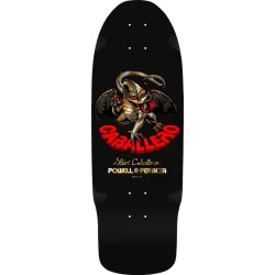 Powell-Peralta Bones Brigade Series 16 Old School Skateboard Deck