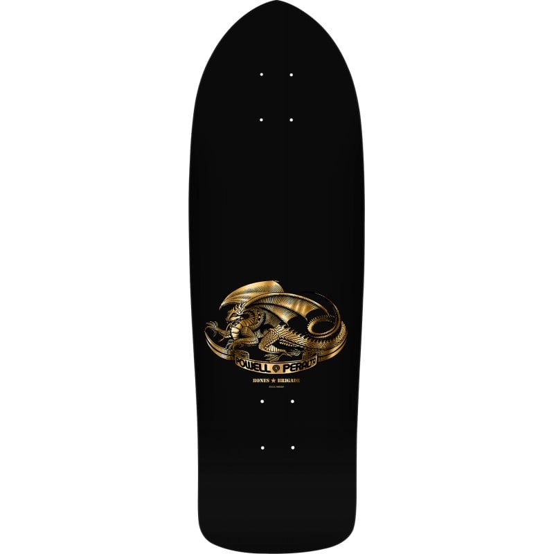 Powell-Peralta Bones Brigade Series 16 Old School Skateboard Deck