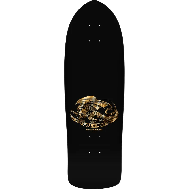 Powell-Peralta Bones Brigade Series 16 Old School Skateboard Deck