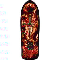 Powell-Peralta Bones Brigade Series 16 Old School Skateboard Deck