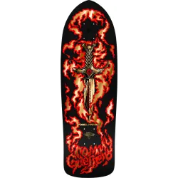 Powell-Peralta Bones Brigade Series 16 Old School Skateboard Deck