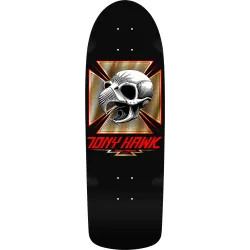 Powell-Peralta Bones Brigade Series 16 Old School Skateboard Deck