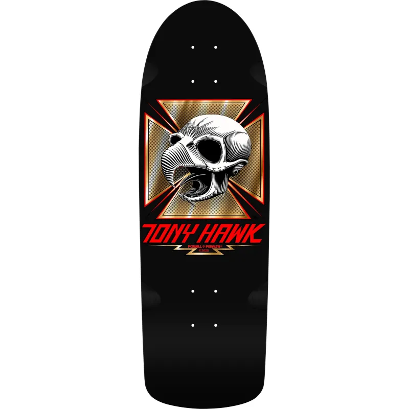 Powell-Peralta Bones Brigade Series 16 Old School Skateboard Deck