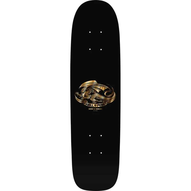 Powell-Peralta Bones Brigade Series 16 Old School Skateboard Deck