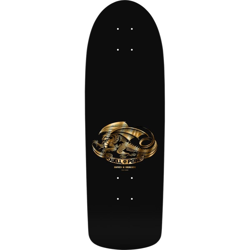 Powell-Peralta Bones Brigade Series 16 Old School Skateboard Deck