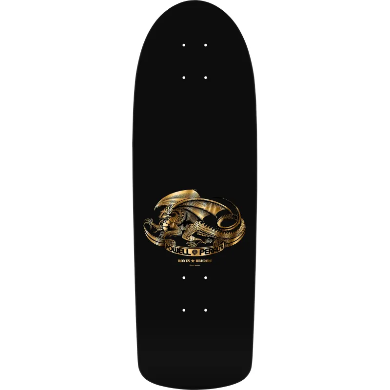 Powell-Peralta Bones Brigade Series 16 Old School Skateboard Deck