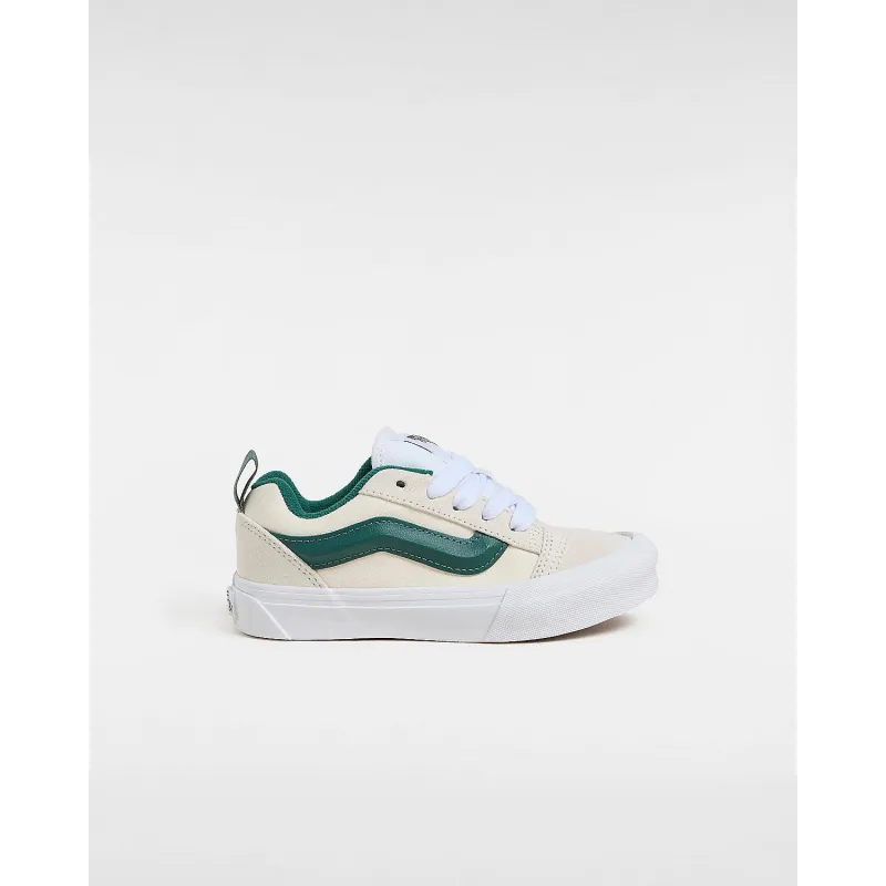 Vans Knu Skool Kids Shoes
