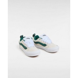 Vans Knu Skool Kids Zapatillas