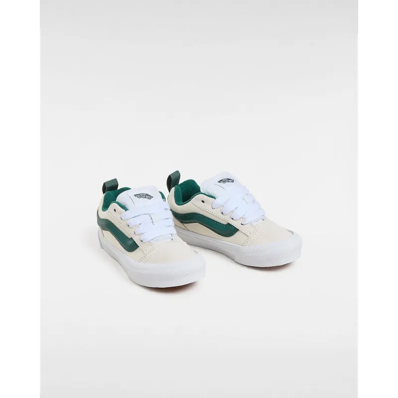 Vans Knu Skool Kids Shoes