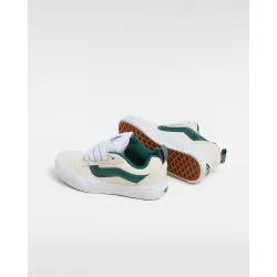 Vans Knu Skool Kids Schoenen