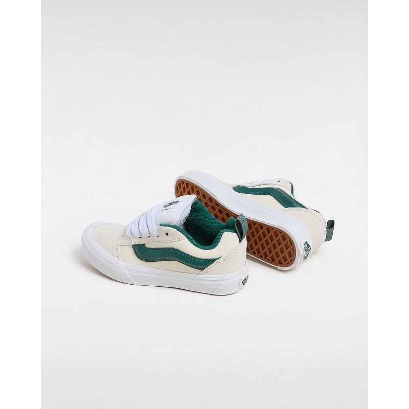 Vans Knu Skool Kids Shoes