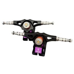 Don't Trip Molly Trucks V2 (set of 2)