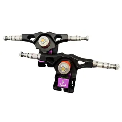 Don't Trip Molly Trucks V2 (set of 2)