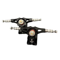 Don't Trip Molly Achsen V2 (set of 2)